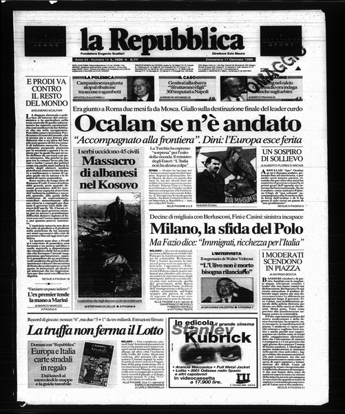 La repubblica